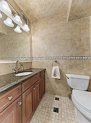 Sold by Halstead Real Estate