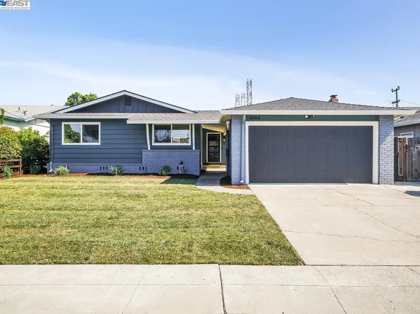 4954 Yellowstone Park Dr, Fremont, CA 94538