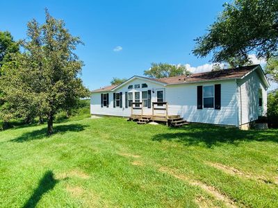 20152 Highway Hh, Elmer, MO, 63538