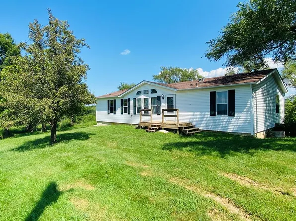 20152 Highway Hh, Elmer, MO 63538