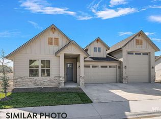 9875 W Snow Wolf Ln, Star, ID 83669