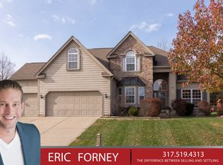 11028 Knightsbridge Ln, Fishers, IN 46037