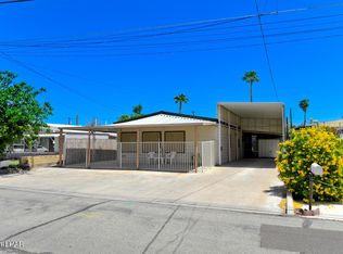 239 E Riverfront Dr, Parker, AZ 85344