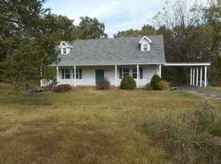 3017 State Highway H W, Shell Knob, MO 65747