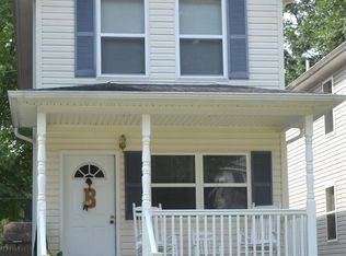 3811 7th St, North Beach, MD 20714