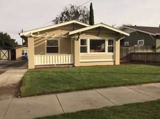 1347 San Benito St, Hollister, CA 95023