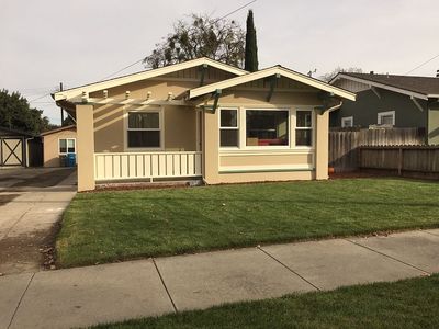 1347 San Benito St, Hollister, CA, 95023