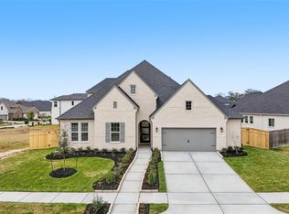 1211 Berry Brook Dr, Missouri City, TX 77459