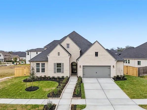 1211 Berry Brook Dr, Missouri City, TX 77459