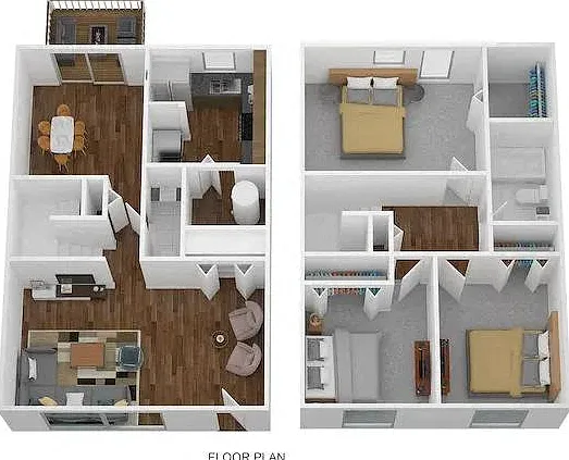 Coldwater Flats LLC — Photo 77