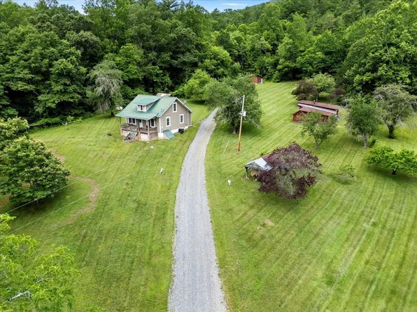 1467 Little Creek Rd, Dublin, VA 24084