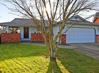 21032 36th Pl W, Lynnwood, WA 98036
