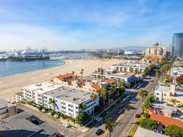 1250 E Ocean Blvd APT 305, Long Beach, CA 90802