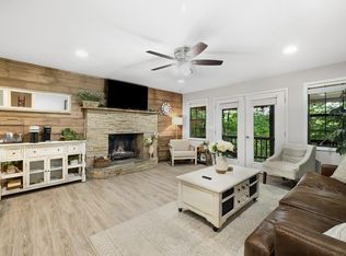 80 Songbird Ave, Blue Ridge, GA 30513