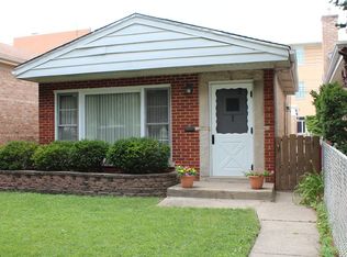 1402 Euclid Ave, Berwyn, IL 60402