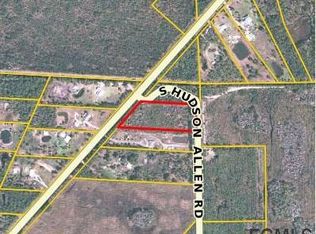 3017 County Road 304, Bunnell, FL 32110