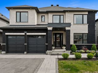 581 Bridgeport Ave, Ottawa, ON K4M0M4