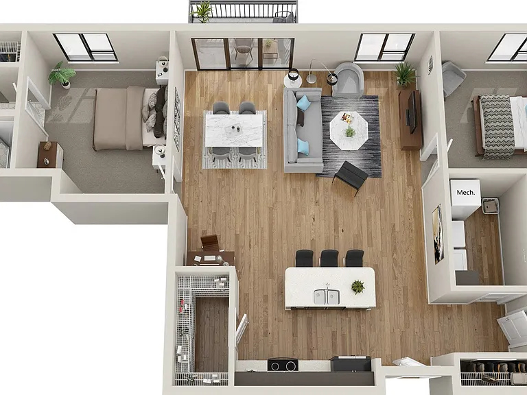 EagleRidge Plaza Residences — Photo 105