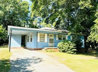 1211 Watwood Ave, Opelika, AL 36801