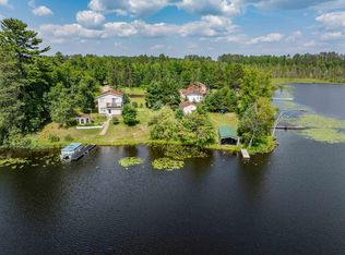 49802 Long Lake Rd, Bigfork, MN 56628