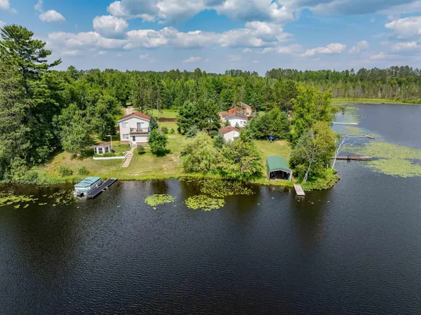 49802 Long Lake Rd, Bigfork, MN 56628