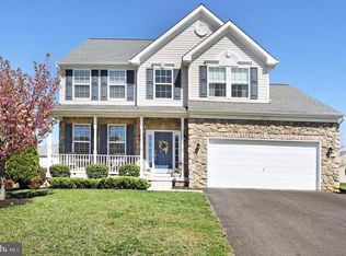 9511 Dumbarton Dr, Hagerstown, MD