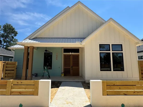 1065 SW 136th St, Newberry, FL 32669