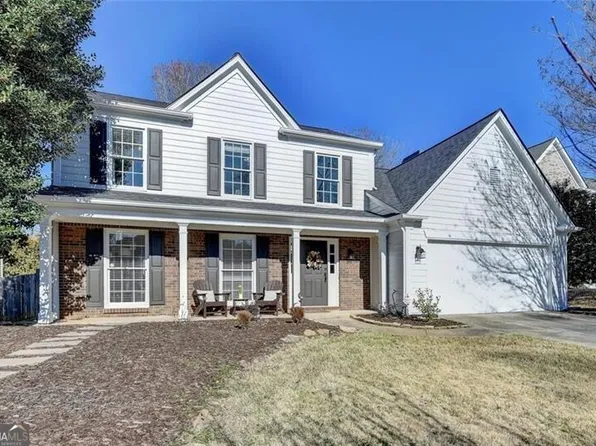 2389 Lake Villas Ln, Duluth, GA 30097