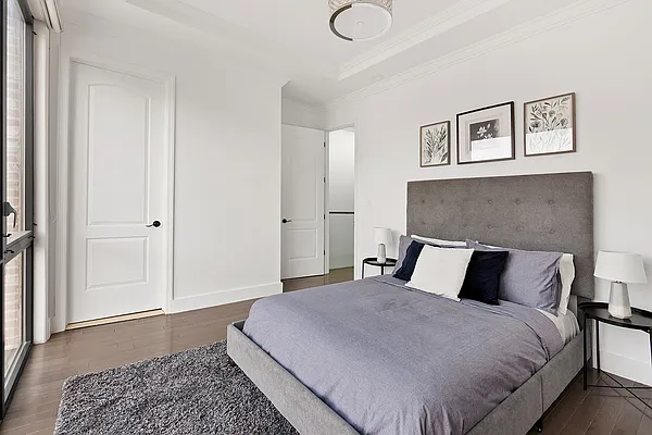 Rented by Brown Harris Stevens | media 17