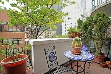 Rented by Citi Habitats