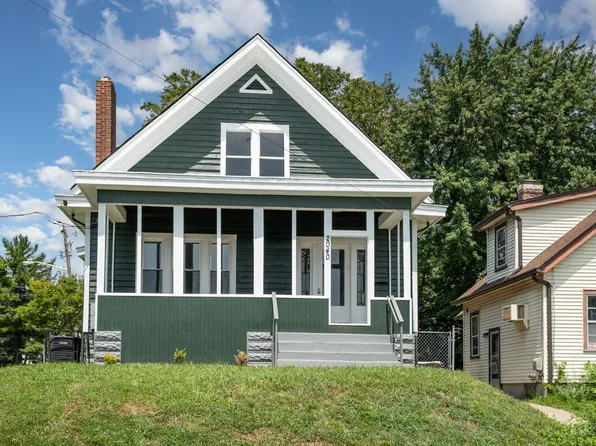 2040 Ley Ave, Cincinnati, OH 45214