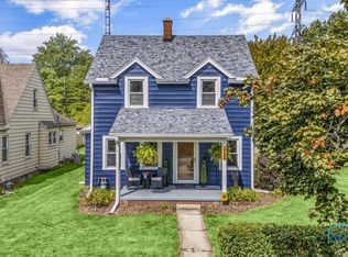 3783 Sherbrooke Rd, Toledo, OH 43613