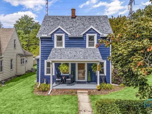 3783 Sherbrooke Rd, Toledo, OH 43613