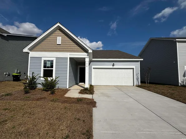 516 Tillage Ct., Conway, SC 29526
