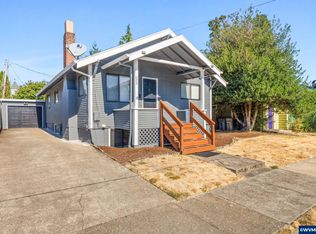 620 NW 19th St, Corvallis, OR 97330