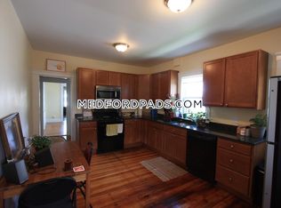 32 George St #5, Medford, MA 02155