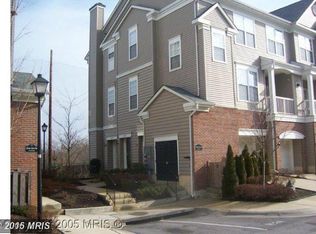 14274 Hampshire Hall Ct #802, Upper Marlboro, MD 20772