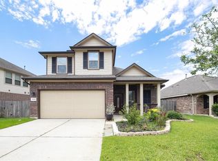 18315 Tacoma Ridge Dr, Tomball, TX 77377