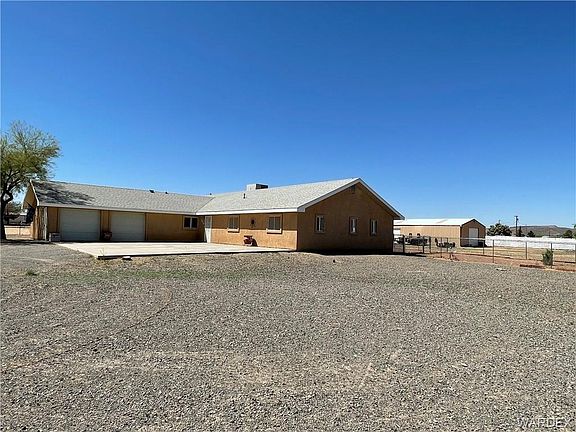 3rd image of 3879 N Rainbow Dr