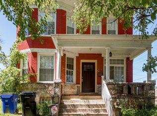 451 Horton St, Detroit, MI
