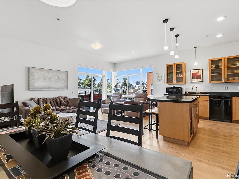 1st image of 1438 Little Raven Street #307