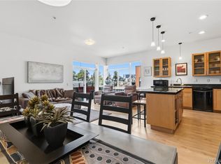 Creekside, Denver, CO 80202