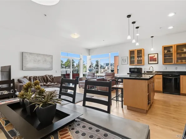 1438 Little Raven Street #307, Denver, CO 80202