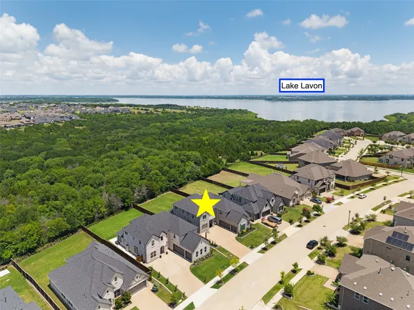 1443 Stellar Truth Way, Wylie, TX 75098
