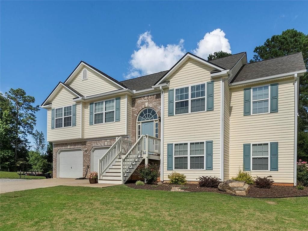 93 Sugar Mill Dr, Dallas, GA 30157 Zillow