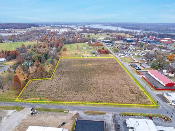 2609 W 2nd St, Owensboro, KY 42301