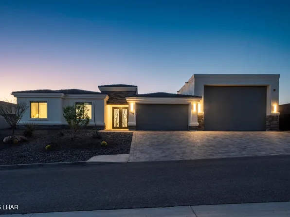 6648 Avienda Desierto Verde, Lake Havasu City, AZ 86406