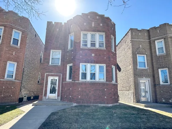 5431 W 64th St, Chicago, IL 60638