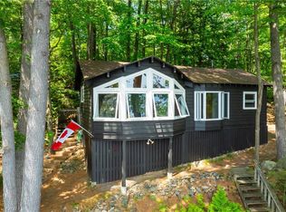 1009 Fogo St, Muskoka Lakes, ON P0C1A0