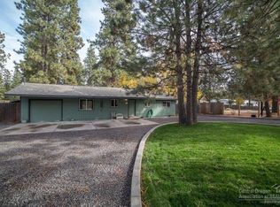 60100 Minnetonka Ln, Bend, OR 97702